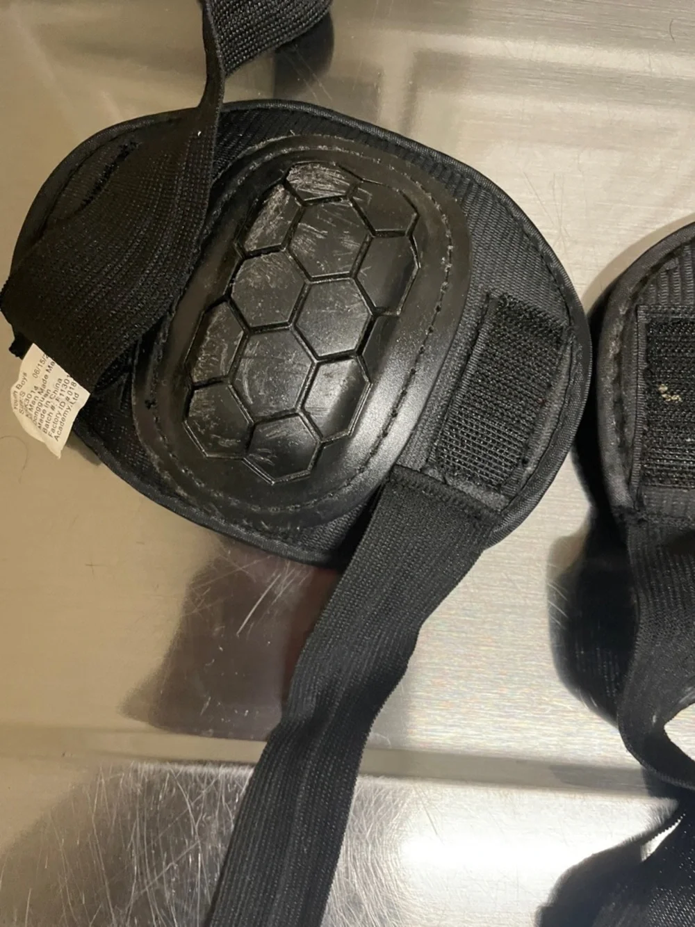 N/A pair black